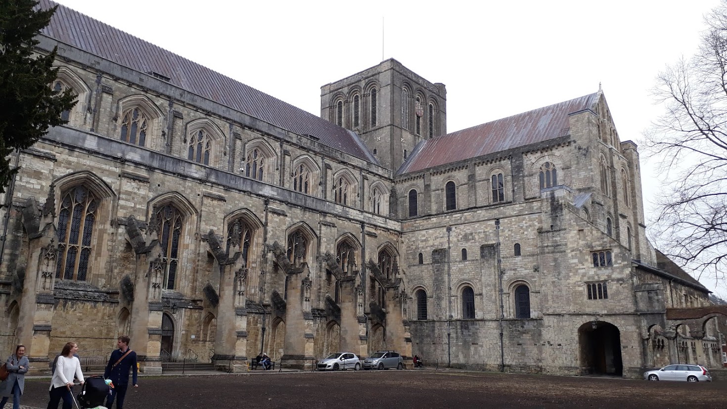 Winchester 2019
